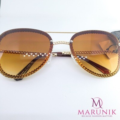 Aviator glasses