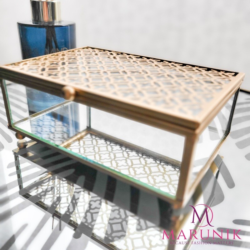 Jewelry Organizers