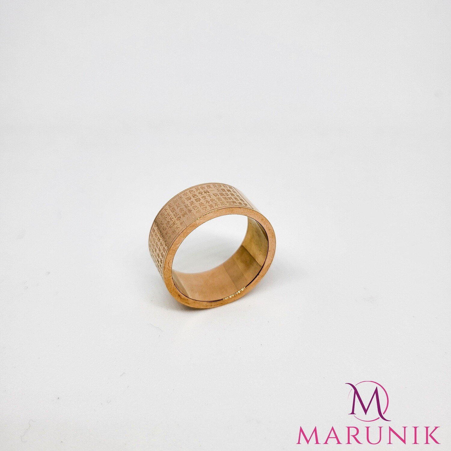 Pearl Ring