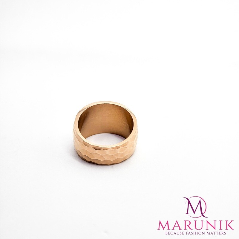 Pearl Ring