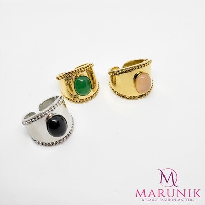 Pearl Ring