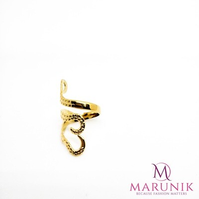 Pearl Ring