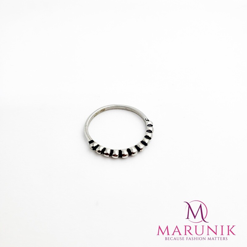 Pearl Ring