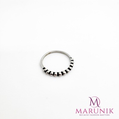 Pearl Ring