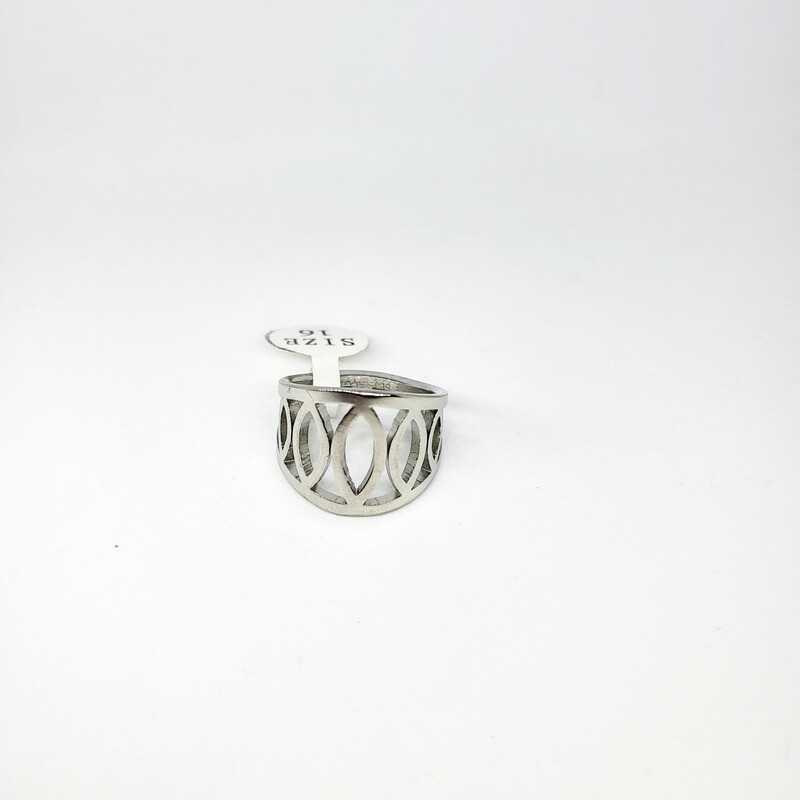 Pearl Ring