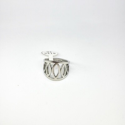 Pearl Ring