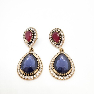 Earrings Shells