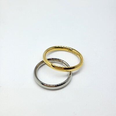 Pearl Ring