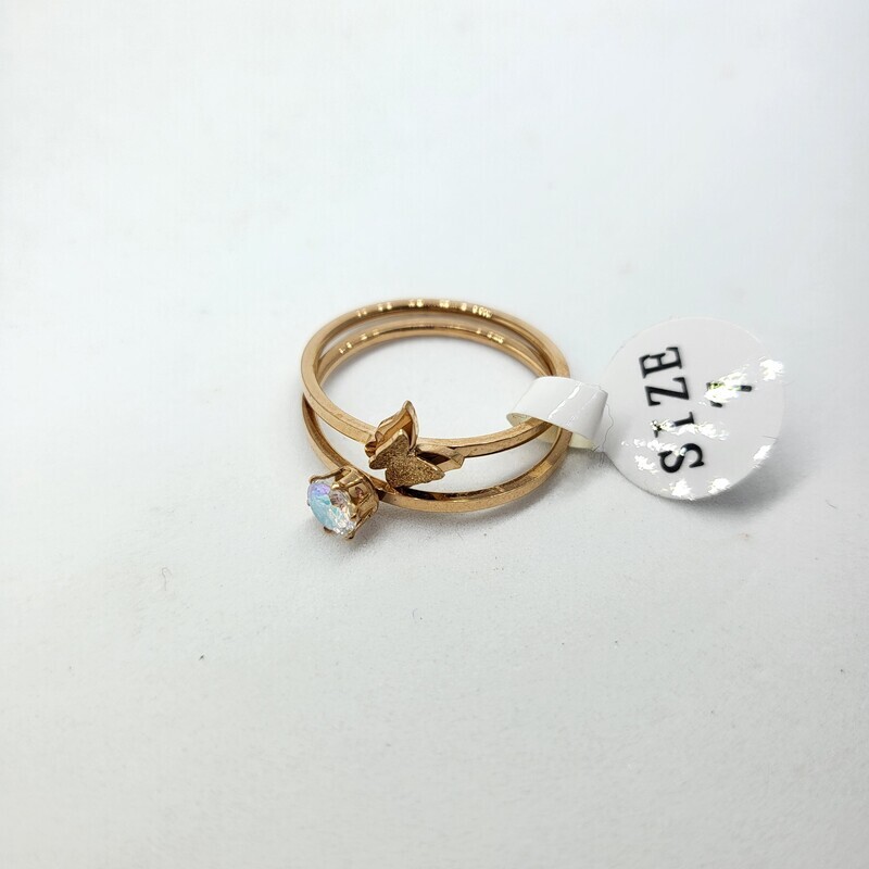 Pearl Ring