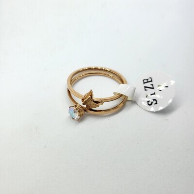 Pearl Ring