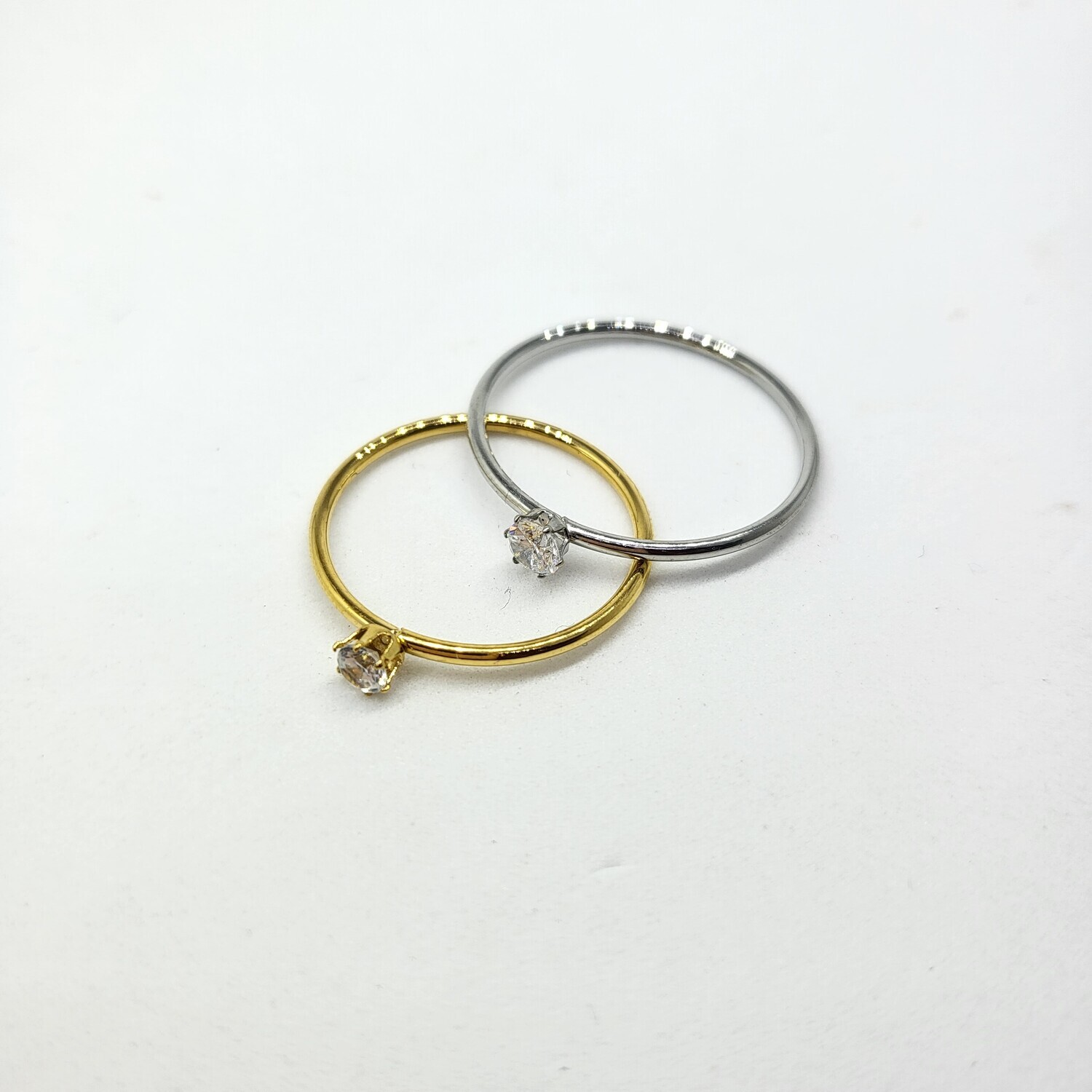 Pearl Ring