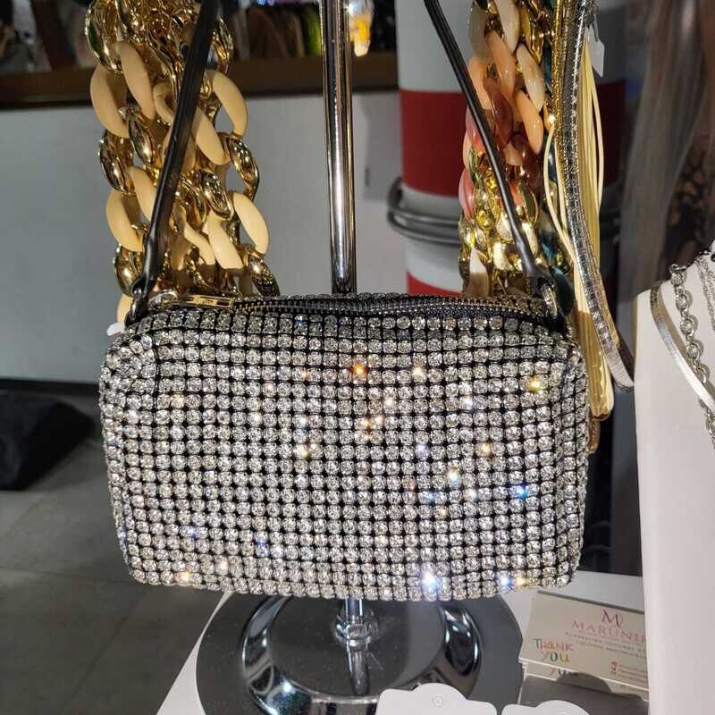 Bolsa Brilhantes