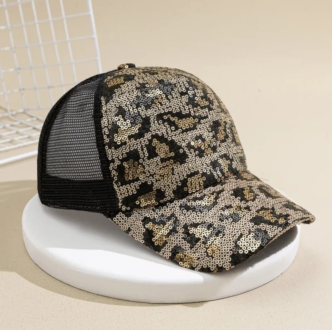 Baseball Cap