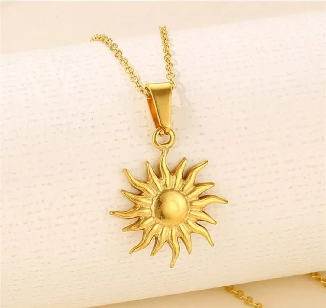 Necklace