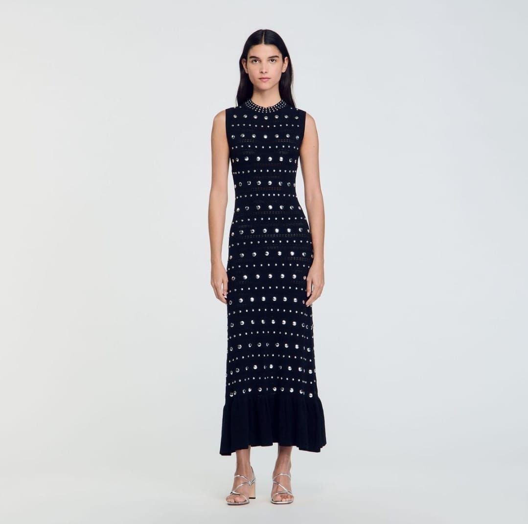 Vestido Valkiria