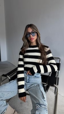 Camisola Crop