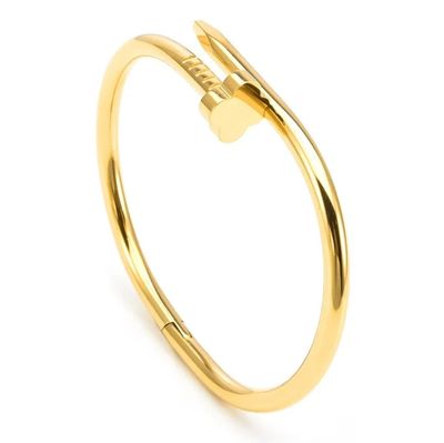 Pulseira Prego