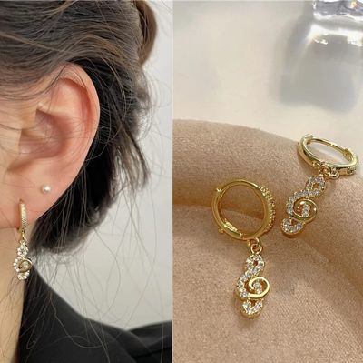 Music Earrings