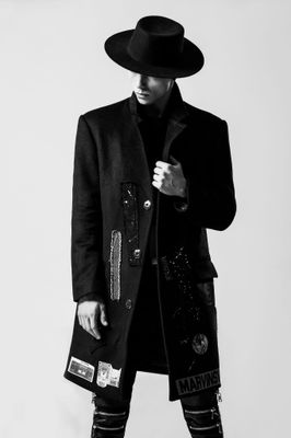MEN’S COLLECTION