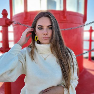 EARRING RINGS (Steel)
