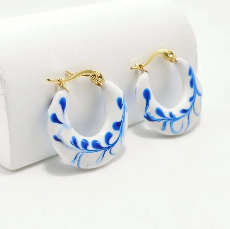 Lisbon Earrings