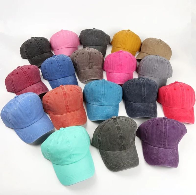 Baseball Cap