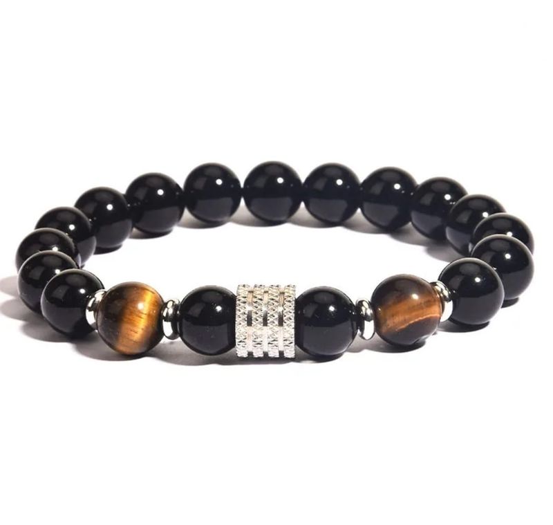 Pulseira Estocolmo