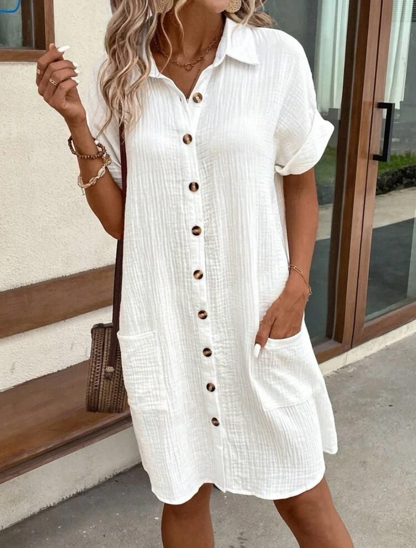 Vestido Meli