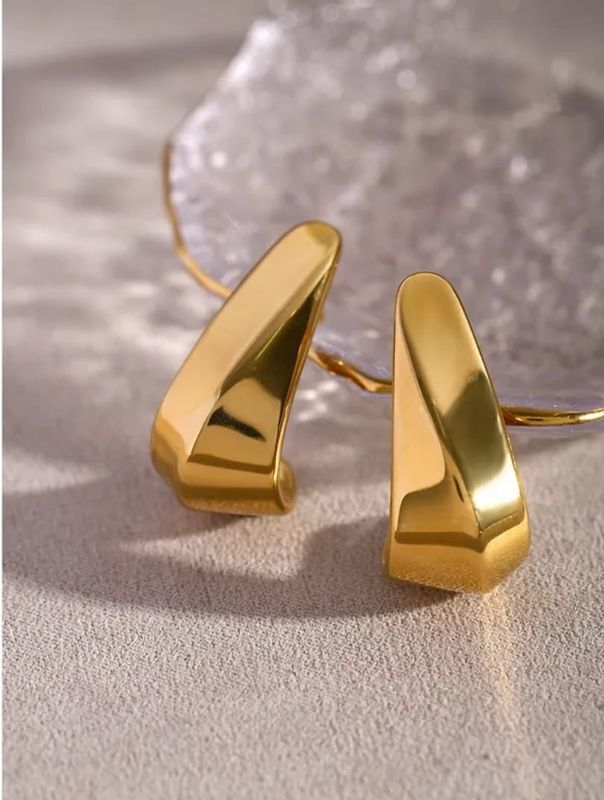 Femme Earrings