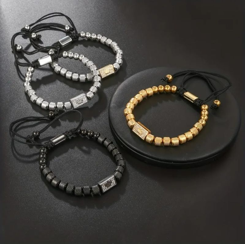 Pulseira Crown