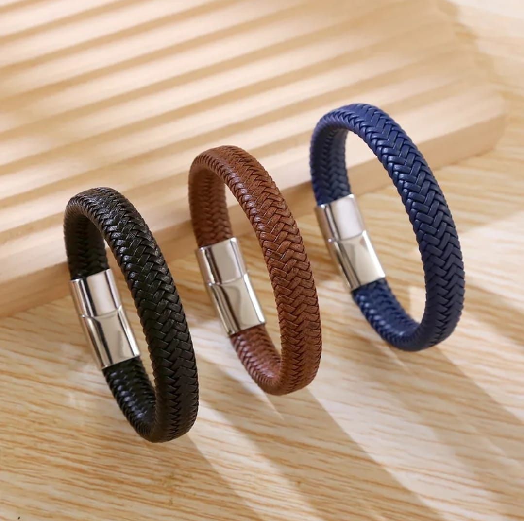 Pulseira Pele