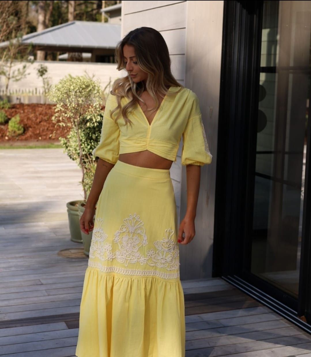 Conjunto Mireia