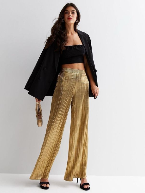Calça Shine