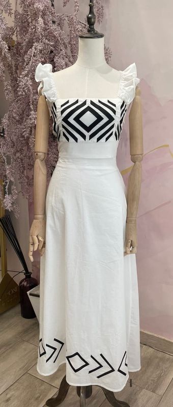 Conjunto Miriam