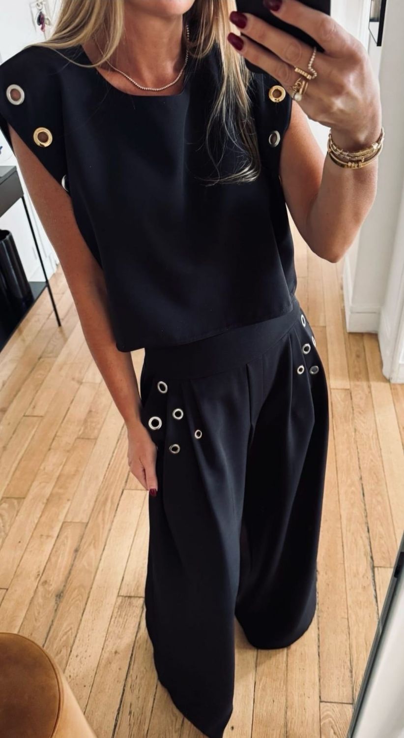 Conjunto Niagara
