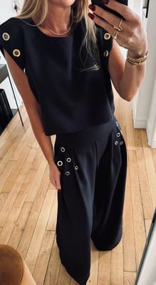 Conjunto Niagara