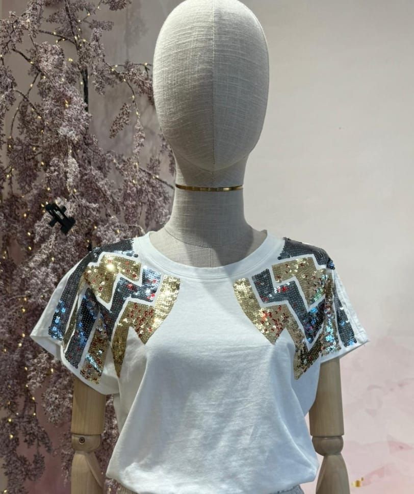 T-shirt Milano