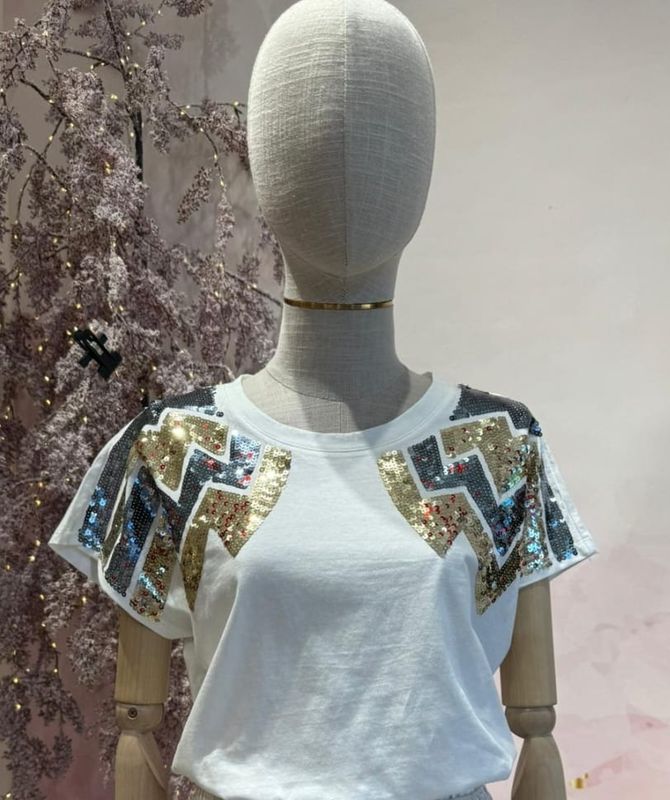T-shirt Milano