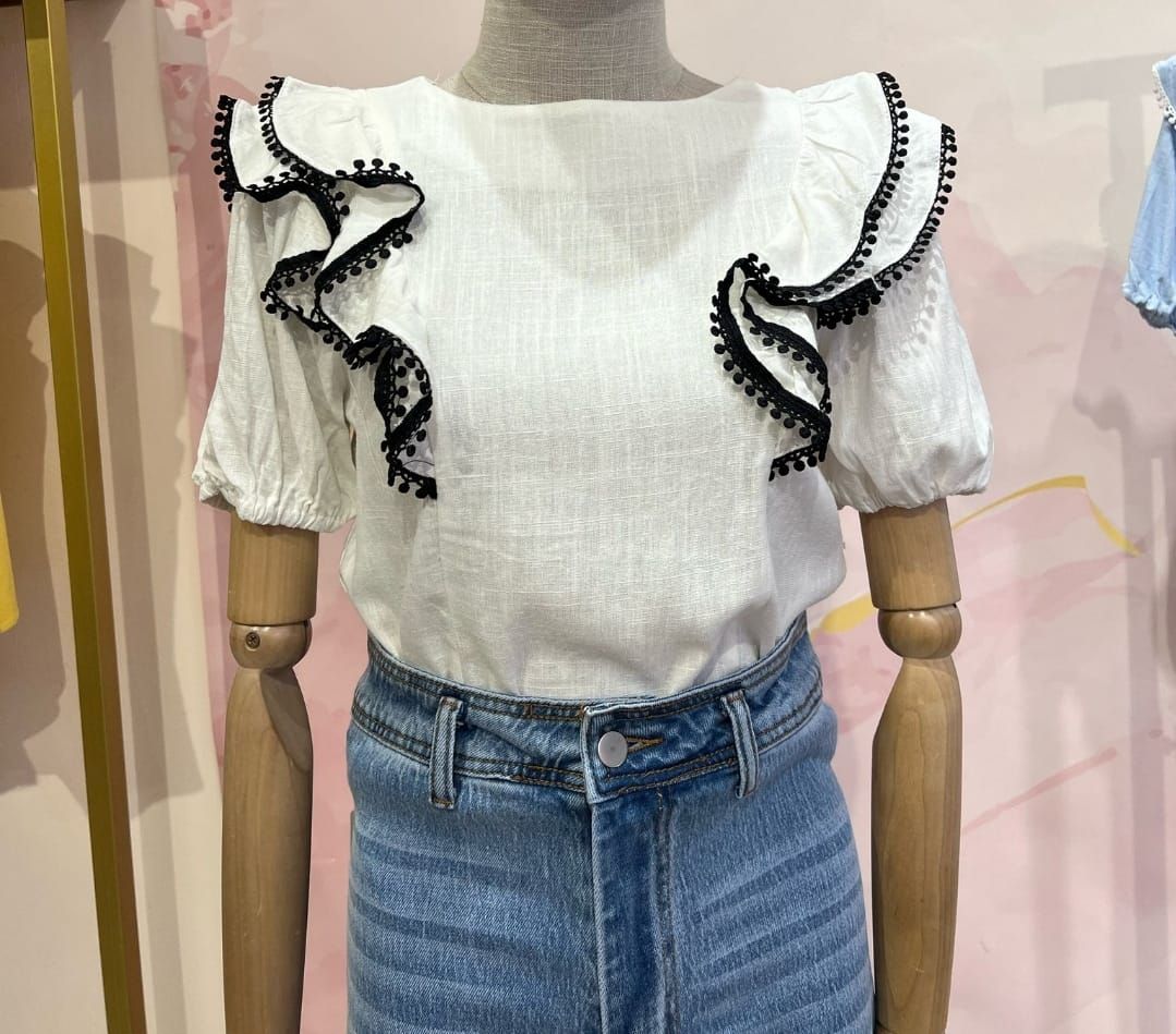 Camisa Colômbia