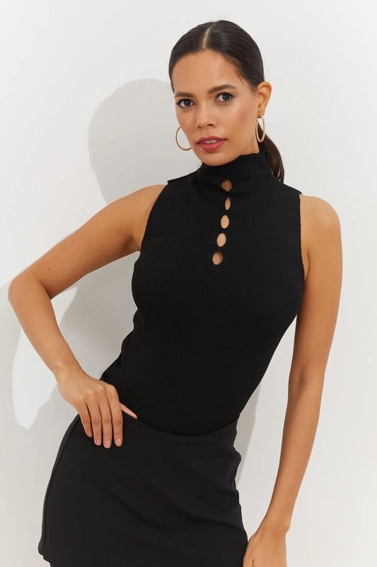 Blusa de Malha