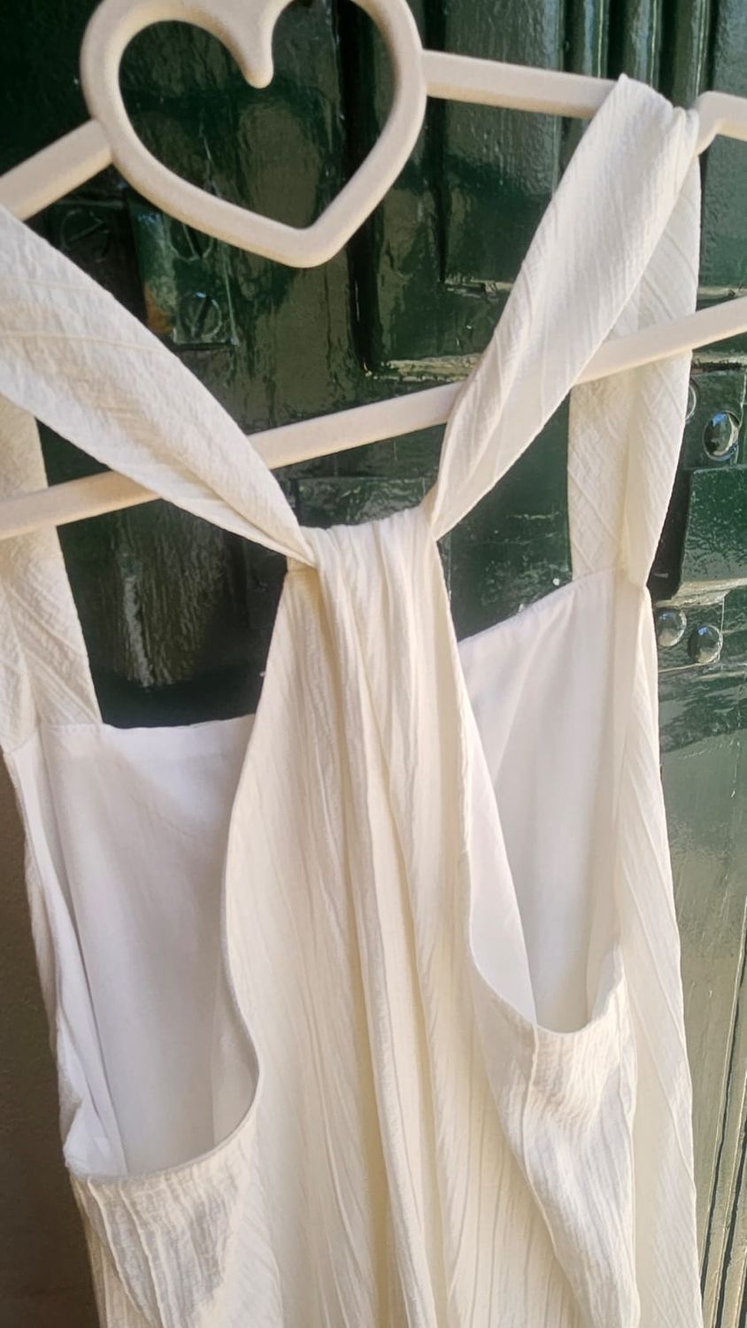 Vestido Sun