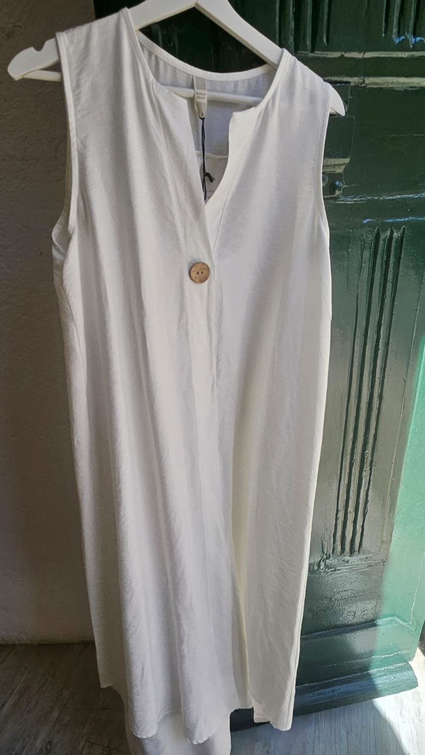 Vestido Flare