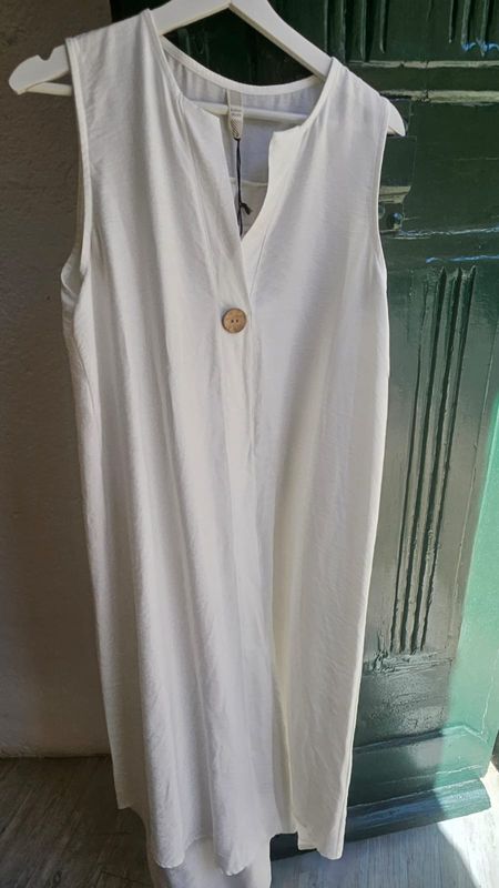 Vestido Flare