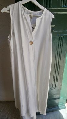 Vestido Flare