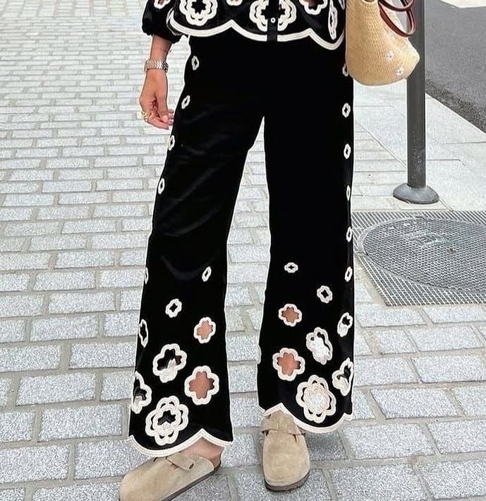 Calça Grécia