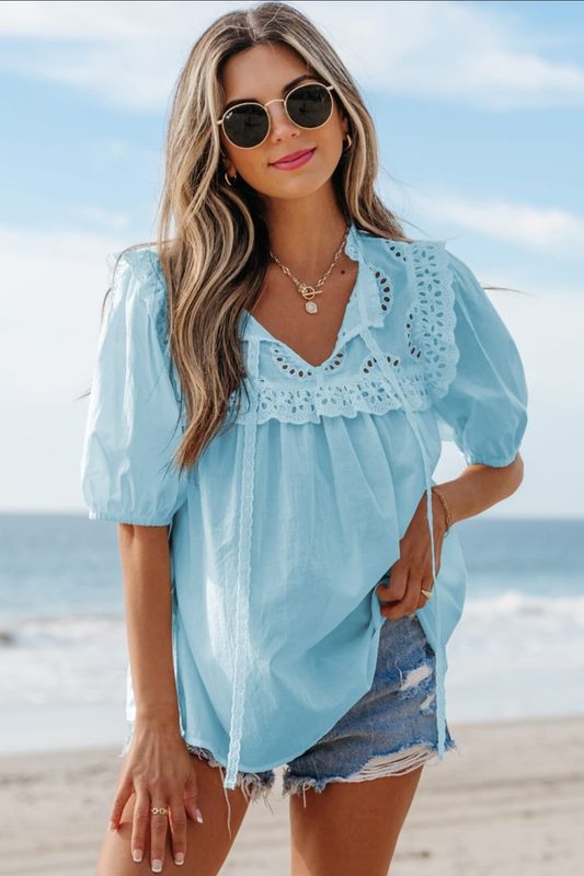 Camisa Sky