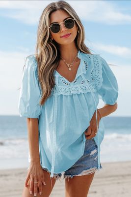 Camisa Sky