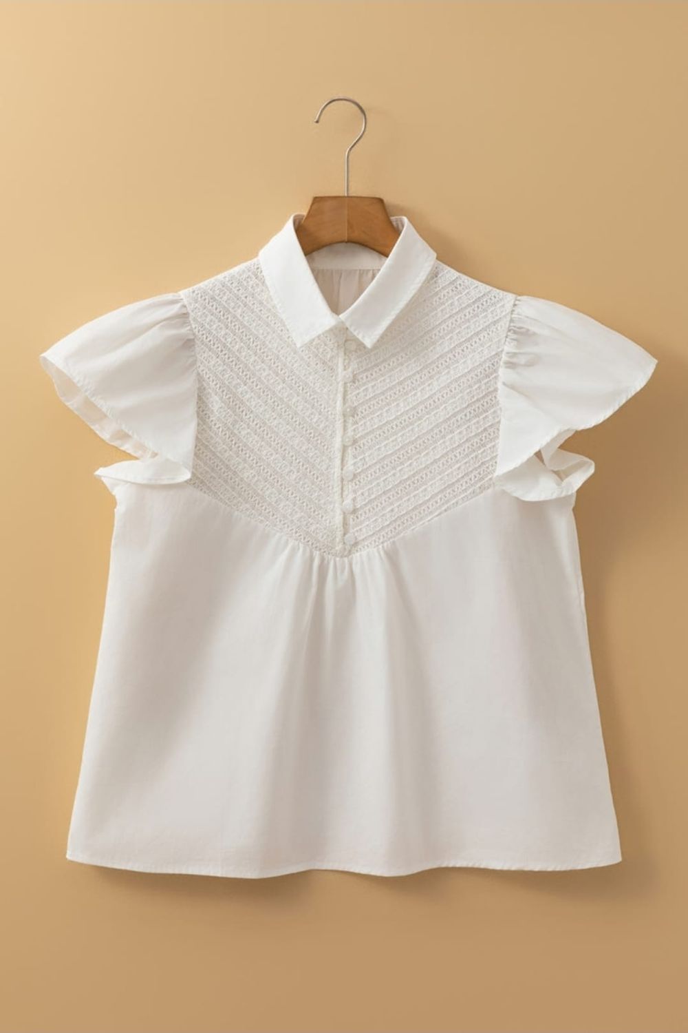 Camisa Wanda