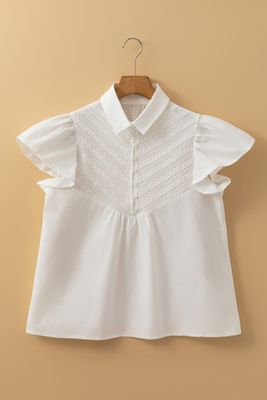 Camisa Wanda
