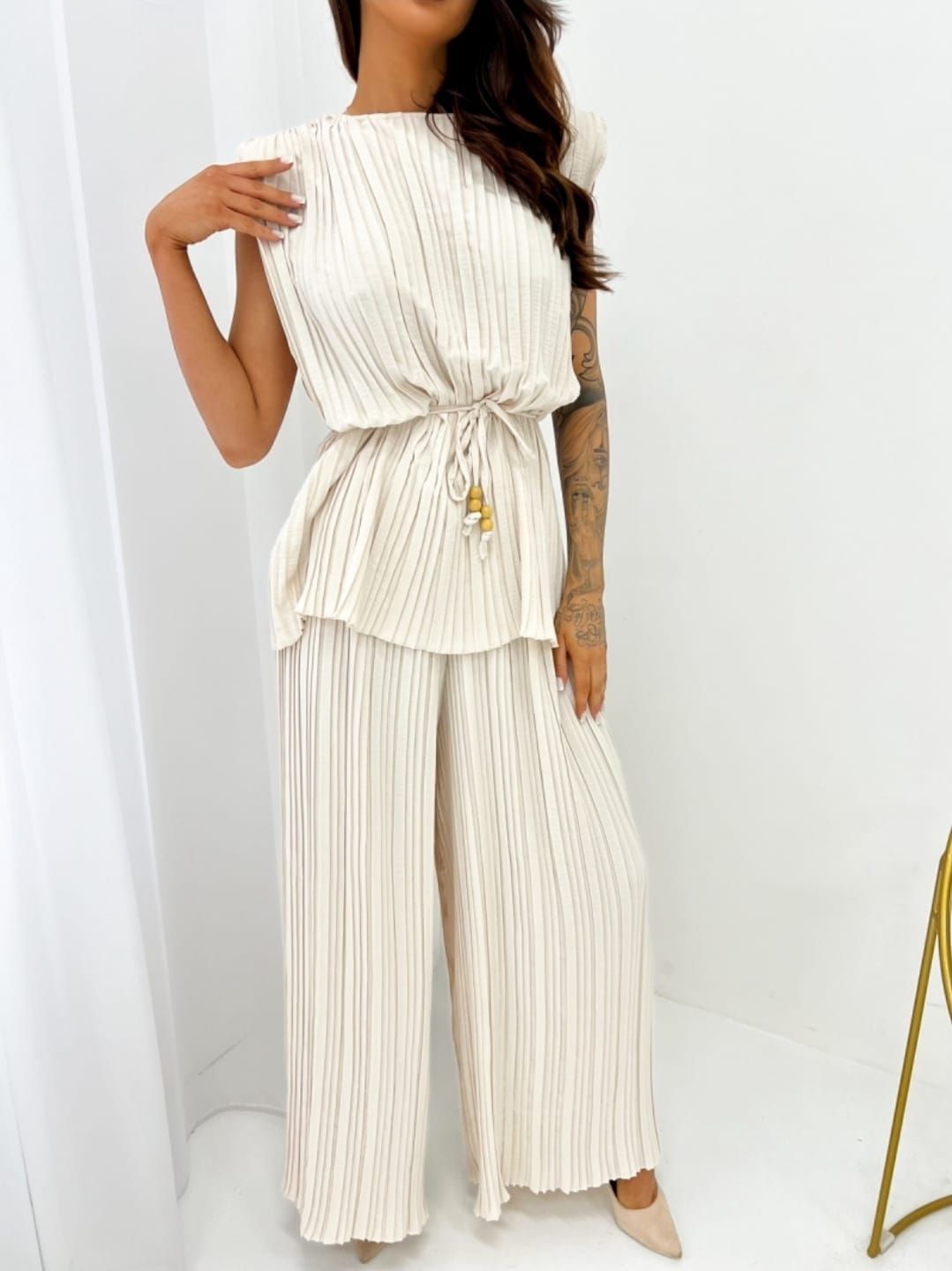 Conjunto Elegance